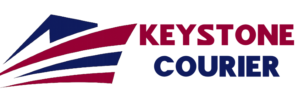 Keystone Courier Ltd